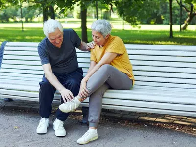 ‘가속 노화’, 어떻게 늦출 수 있을까?