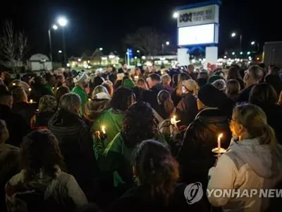 교사 쏜 6살 부모 "권총 안전히 보관했는데…아이, 장애 있어"
