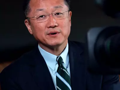 2023년 이민자 영웅상에 김용 박사