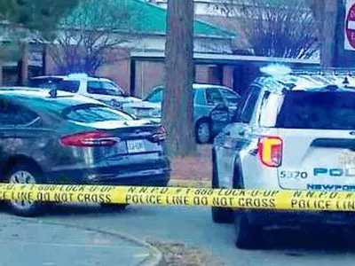 6세 초등생이 교실에서 총격을…미국선 처음 아니었다