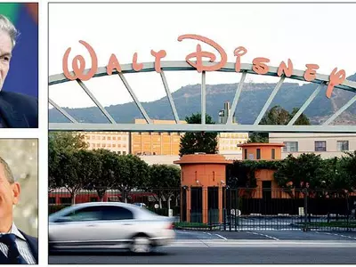 넷플릭스와 디즈니 후계자 찾기… 관건은 수익성