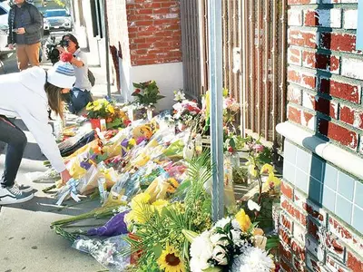 끊이지 않는 총기난사… 올들어 벌써 38번째