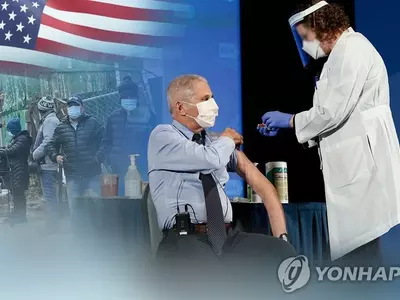 FDA, 코로나 백신 매년 1∼2회 접종 전환 제안