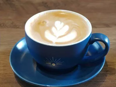 직장인들 활력소‘모닝커피’… 공복에 마시면 건강에 나쁜가