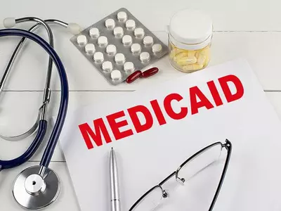 메디케이드 수혜자격 대거 박탈되나