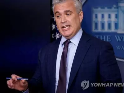 바이든, 백악관 비서실장에 '코로나 조정관' 제프 자이언츠 임명