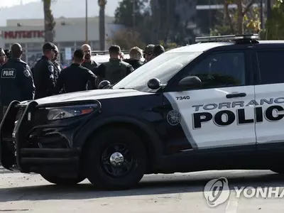 서부서 또 총격으로 최소 3명 사망·4명 부상