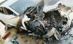 테슬라 배터리 또 자연발화 화재‘아찔’