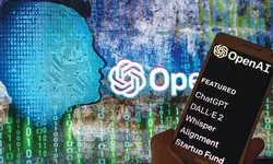 2달만에 세상을 뒤흔든‘챗GPT’ 〈인공지능 챗봇〉 뭐길래