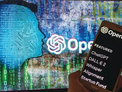 2달만에 세상을 뒤흔든‘챗GPT’ 〈인공지능 챗봇〉 뭐길래