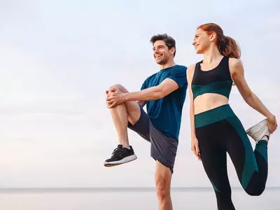 규칙적인 운동… 면역력 강화시켜 건강 증진