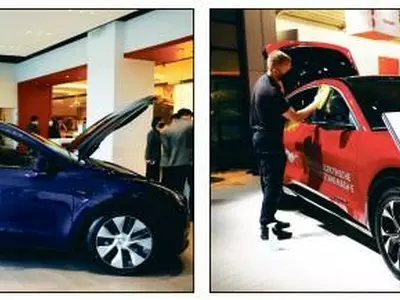 전기차 시장 가격전쟁 불붙었다