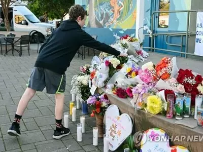 플로리다서 차에 탄 괴한들이 인도로 총질…10명 중경상