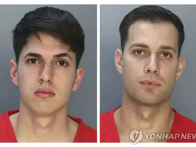 플로리다 경찰…무고한 노숙인 숲으로 끌고가 구타