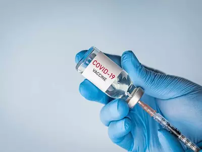 ‘코로나 백신, 독감처럼 연 1회 접종’