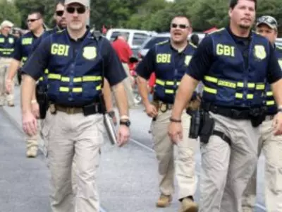 주상원, 조지아 수사국(GBI) 권한 강화법 통과