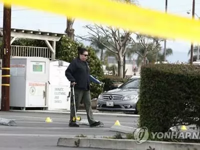 "범죄 현장서 발견된 총 절반 이상은 3년 이내 구입"