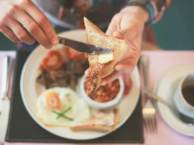 아무리 바빠도… 아침식사 거르지 말아야 하는 이유?