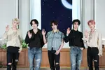 TXT, 빌보드 앨범 차트 1위…K팝 그룹서 다섯 번째