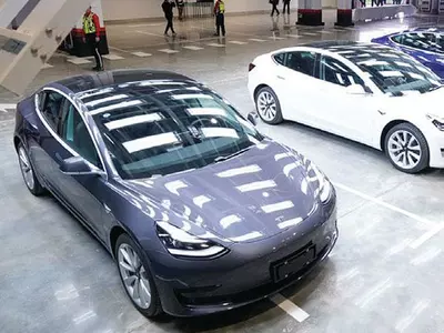 전기차값 점입가경… 399달러 리스까지