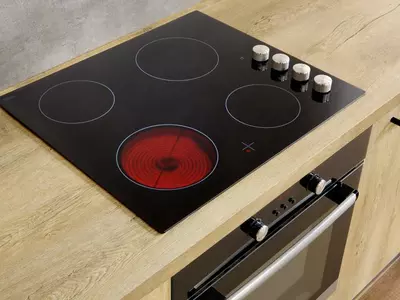 미국서도 주방용 ‘인덕션’ 늘어