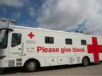 스와니시 10일 헌혈 이벤트 개최