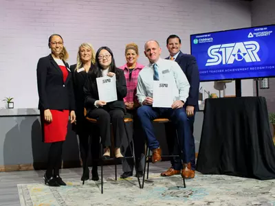 귀넷 스타 학생에 한인 5명 선정