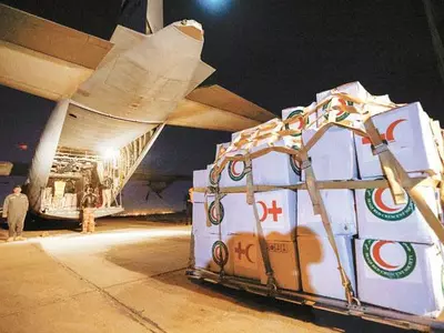 13년 내전에 대지진까지…시리아의 절규