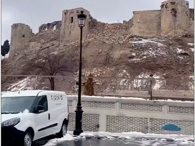 튀르키예 참화에 한인 여행업계 ‘긴장 속 주시’