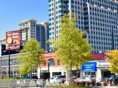 벅헤드시 분리독립 법안 다시 상정