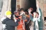튀르키예 강진 사망자 1만9천명…동일본 대지진 수치 넘겨