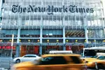 NYT, 온라인 급성장… 전체 구독자 1천만명 눈앞