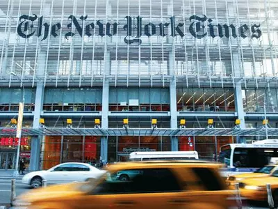 NYT, 온라인 급성장… 전체 구독자 1천만명 눈앞