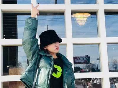 〈인터뷰〉 조용히 떠오르는 신예 가수, '블랙온'