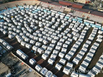 일본 대지진 뛰어넘은 참사…튀르키예 강진 사망자 2만명 넘겨