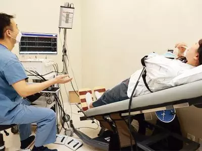 기립성 저혈압,‘발살바수기’로 진단율 높여