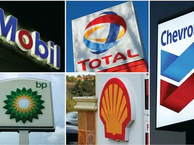 5대 ‘빅 오일’ 역대급 실적에… 횡재세 압박 커졌다