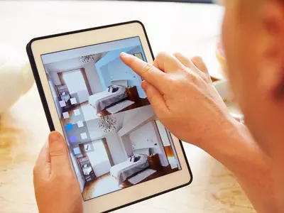 ‘내 집은 내가 디자인’, DIY 홈 인테리어 돕는 무료 앱