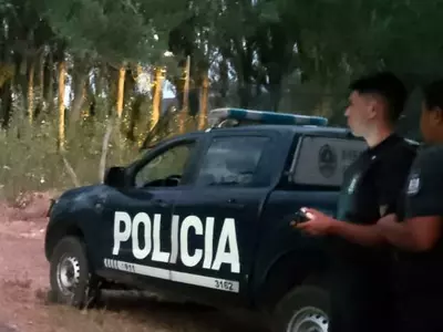 아르헨티나서 한인 남성이 동포 여성 살해 후 암매장