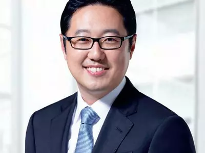 BOH 피터 고 수석전무 금융서비스 컨퍼런스 참석