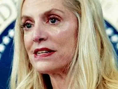 백악관 국가경제위원장에 브레이너드 연준 부의장