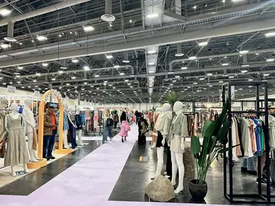 “매출 평년작에도 못 미쳐”… 아쉬운 매직쇼·어패럴쇼