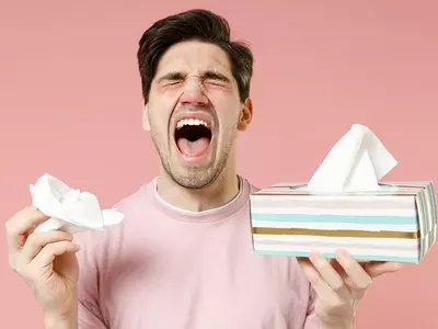 시도때도 없이 계속되는 콧물·재채기… 알러지 비염 대처는