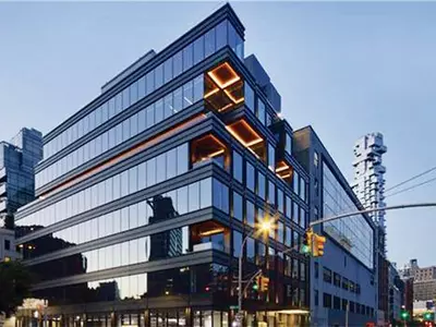 현대차, 뉴욕 맨해턴에 빌딩 샀다