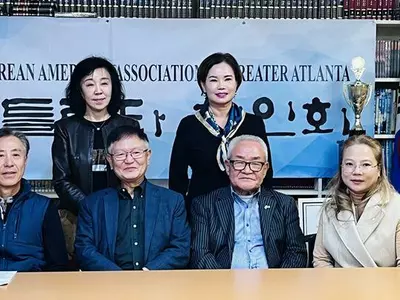 애틀랜타한인회, 2023년 주요 행사 일정 확정 발표