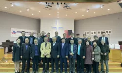 한인원로회 장수상, 동포상 시상