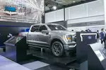 포드 F-150, 배터리 화재 전에도 문제 발견돼 서비스 조치