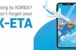 K-ETA(전자여행허가서) 사기성‘낚시’사이트 여전