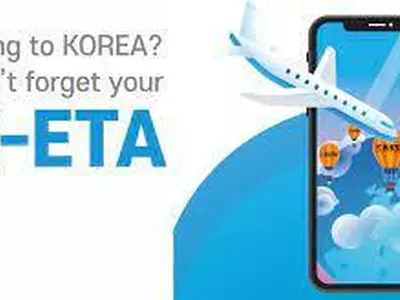 K-ETA(전자여행허가서) 사기성‘낚시’사이트 여전