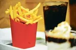 맥도날드 ‘감자튀김 통’ 왜 훔쳐가?